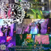 Gira el Canto del Bobo 15 años