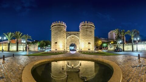 M&aacute;s de uno Badajoz