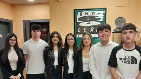 6 equipos han pasado a la final de la VII Liga de debate escolar de Gijón 6 equipos han pasado a la final de la VII Liga de debate escolar de Gijón