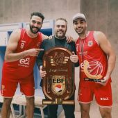 Baloncesto