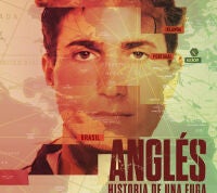 Anglés: Hitstoria de una fuga