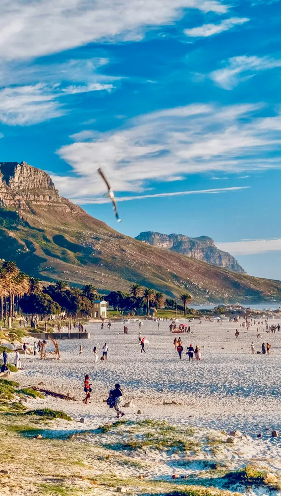 Sudáfrica Sudáfrica