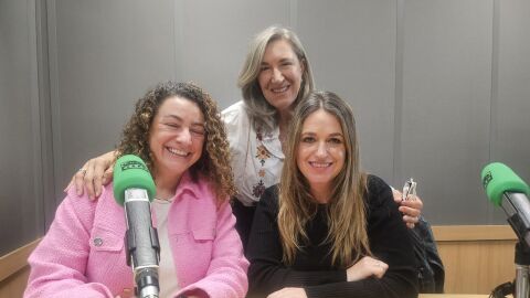 tertulia mujeres