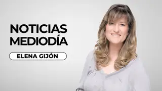 OCP - Noticias mediodía ROW OCP - Noticias mediodía ROW