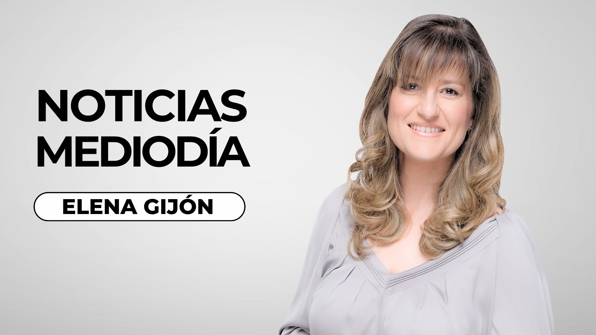 Noticias mediodía 12/09/2025