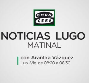 Noticias Lugo Arantxa V&aacute;zquez