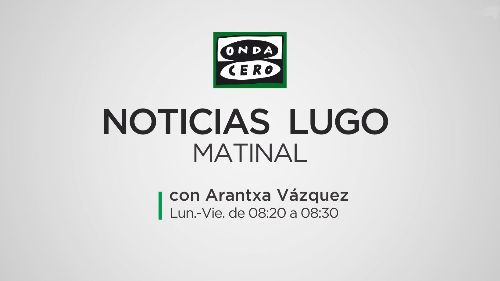 Noticias provincia de Lugo 18/09/2025 Noticias provincia de Lugo 18/09/2025