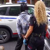 19 detenidos y 34 mujeres liberadas en la operación contra una red de explotación sexual