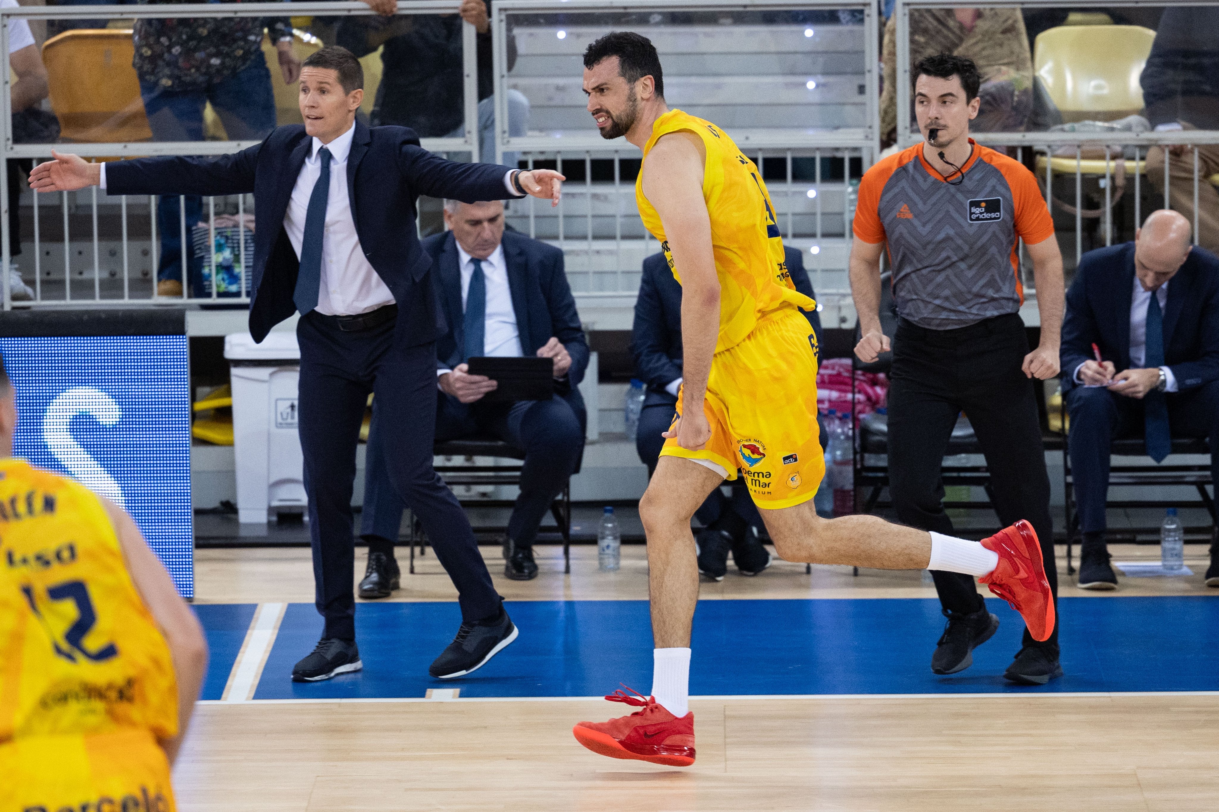 Canarias En La Onda Deportes 04/06/2025 Canarias En La Onda Deportes 04/06/2025