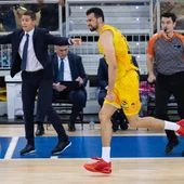Un partido del Dreamland Gran Canaria Un partido del Dreamland Gran Canaria