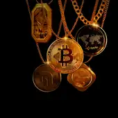 Crypto Row Crypto Row