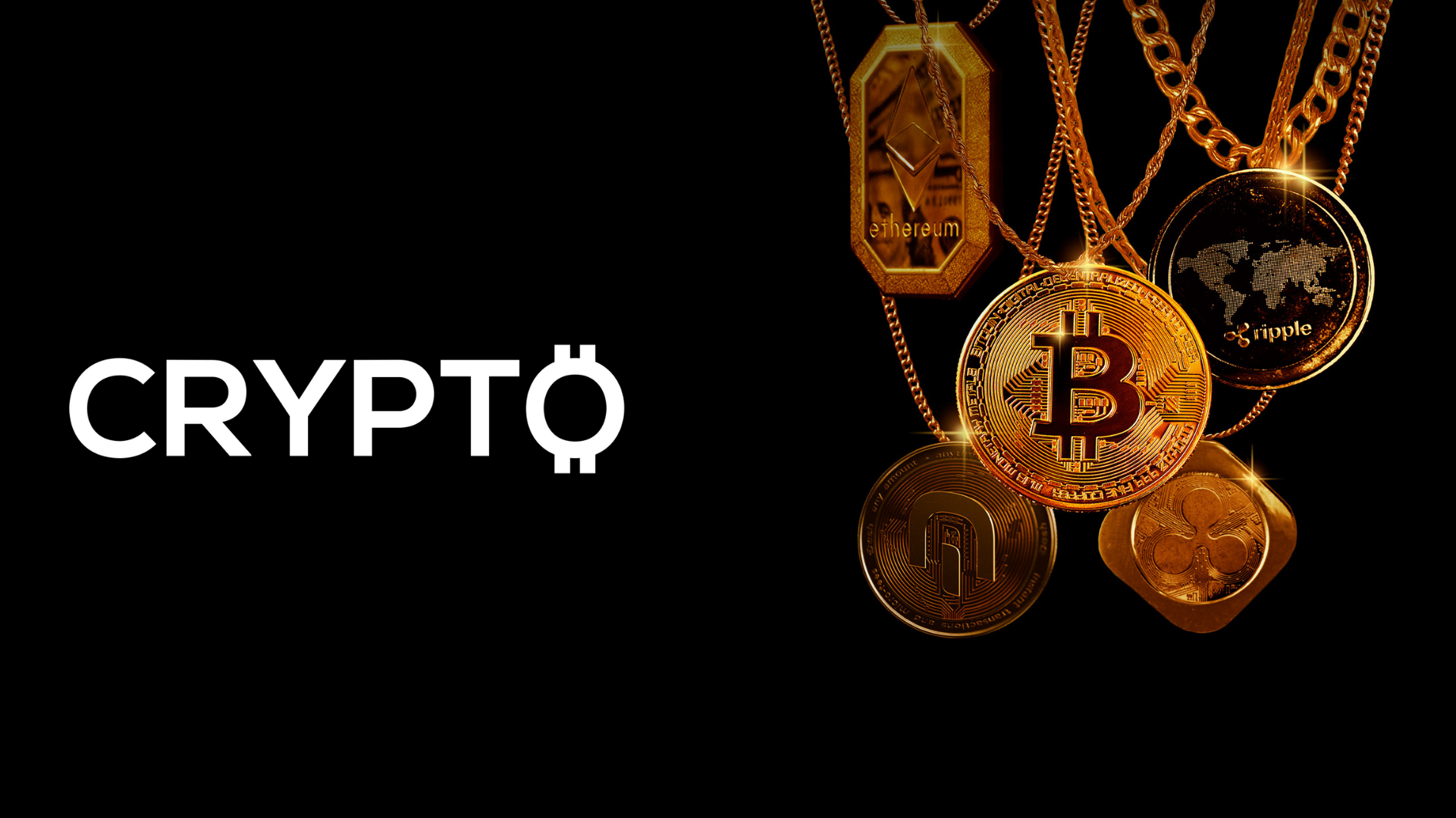 Crypto | Onda Cero Radio