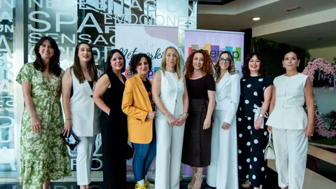 Junta directiva de AMEPAP Junta directiva de AMEPAP