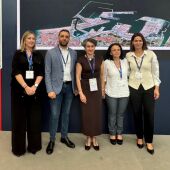 El puerto de Sagunto polo industrial clave en el mundo