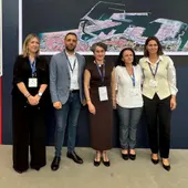 El puerto de Sagunto polo industrial clave en el mundo El puerto de Sagunto polo industrial clave en el mundo