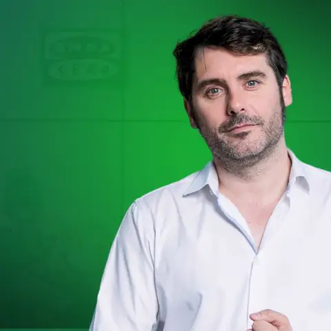 OCP - La Brujula Hero OCP - La Brujula Hero