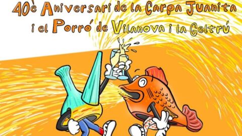 Associaci&oacute; Carpa i Porr&oacute;