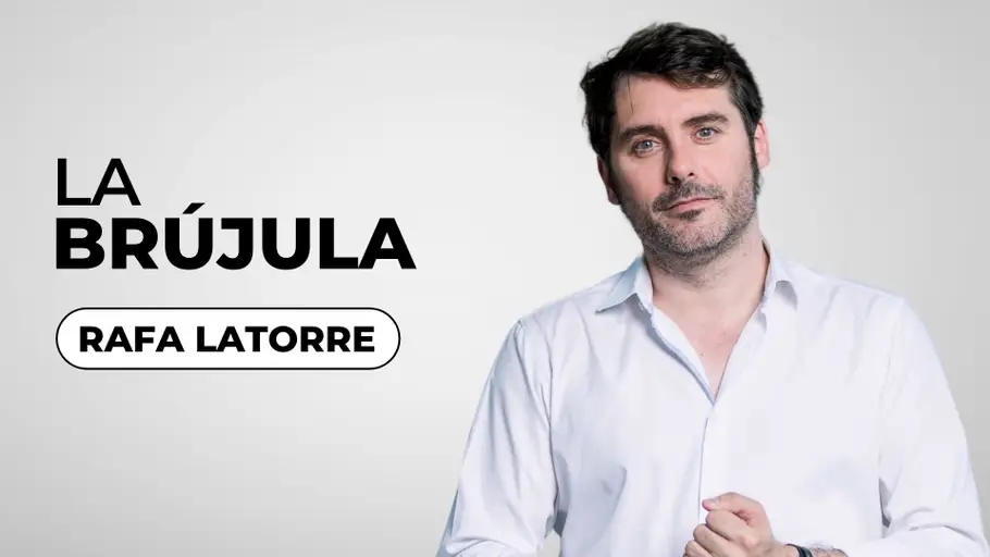 OCP - La Brujula ROW La Brujula