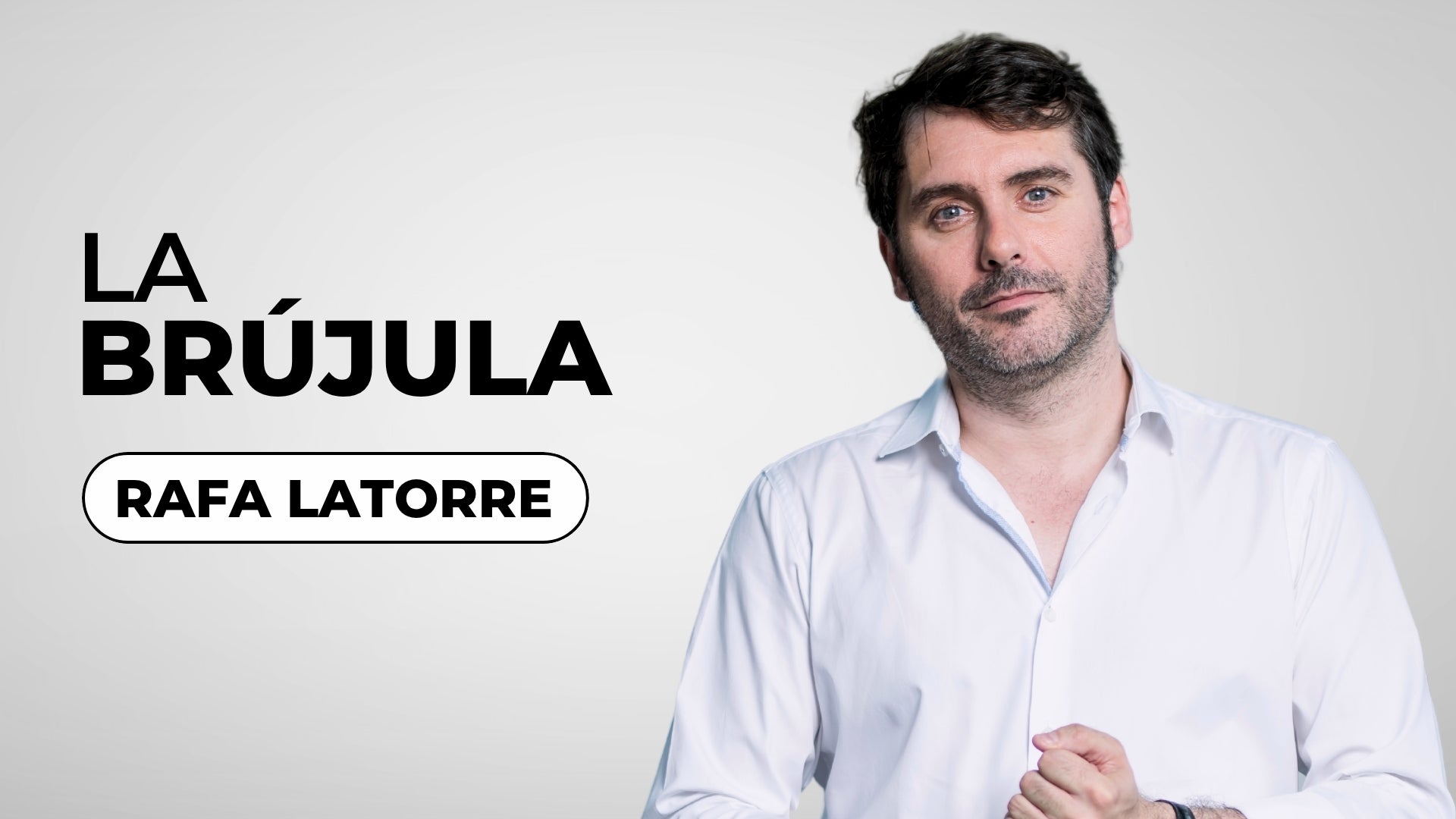 La brújula 01/09/2025