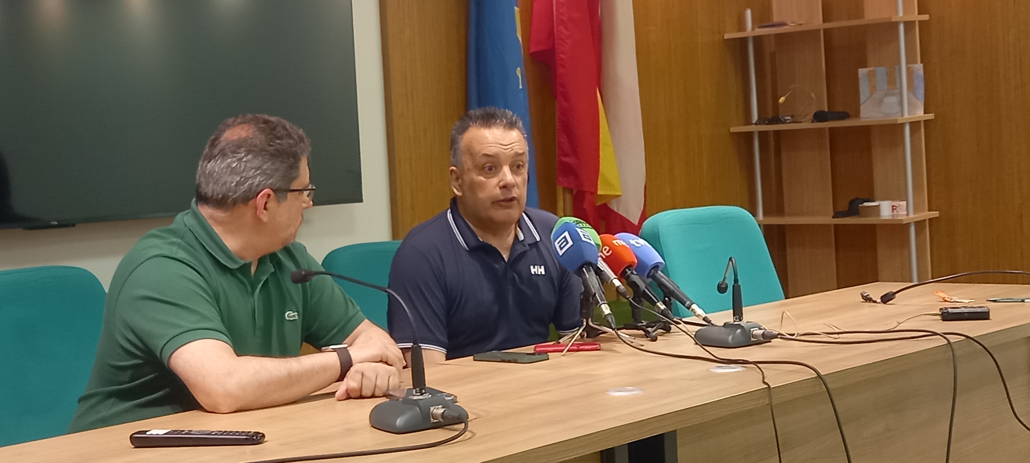 Rodríguez se despide del Motive Rodríguez se despide del Motive