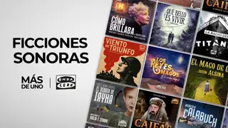 OCP - Ficcion sonora ROW OCP - Ficcion sonora ROW