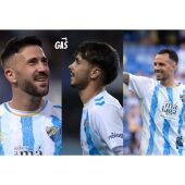 Dioni, Kevin, Manu Molina