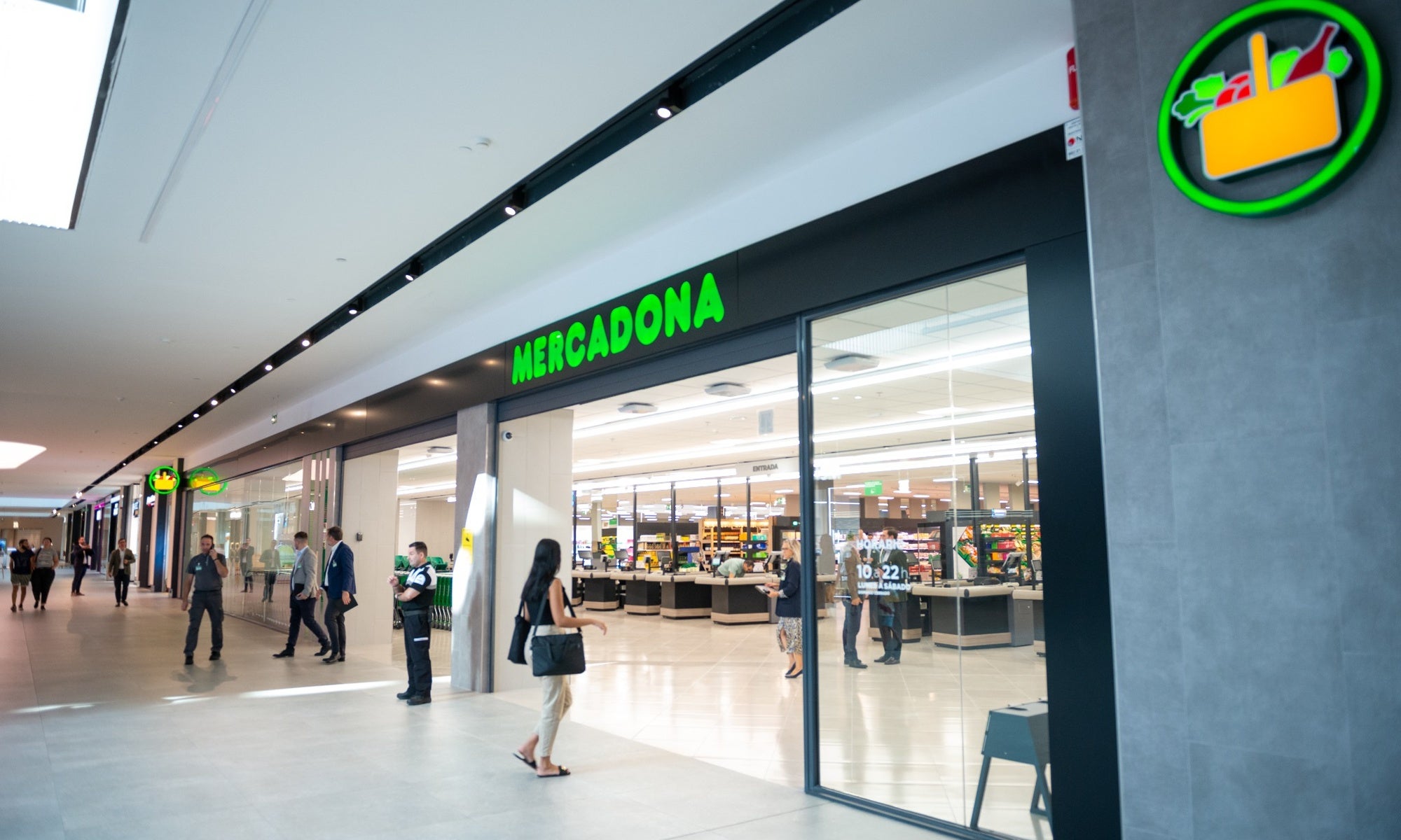 LAS COMPRAS DE MERCADONA A PROVEEDORES ANDALUCES SUPERARON LOS 4.200 MILLONES DE EUROS EN 2024 LAS COMPRAS DE MERCADONA A PROVEEDORES ANDALUCES SUPERARON LOS 4.200 MILLONES DE EUROS EN 2024