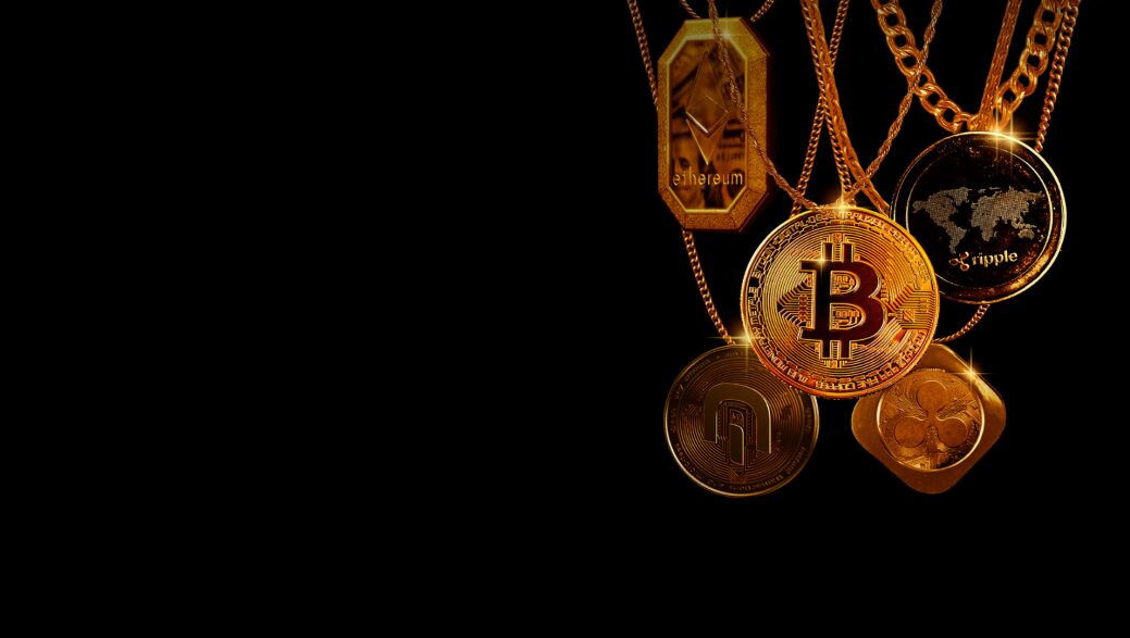 Crypto Hero 