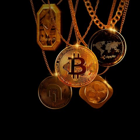 Crypto Hero 