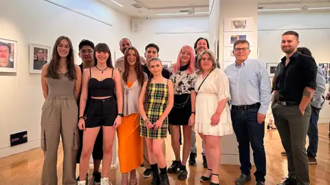 "Qué sabe nadie" ya no es sólo una canción, ahora también es una exposición fotográfica "Qué sabe nadie" ya no es sólo una canción, ahora también es una exposición fotográfica