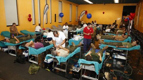 Donación MARQ