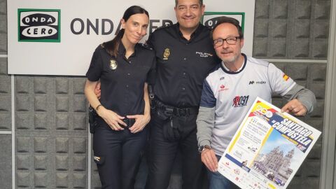 Policia Nacional Policia Nacional
