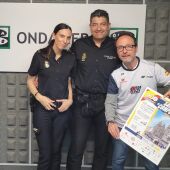 Policia Nacional