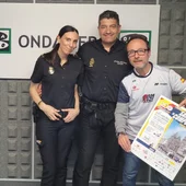 Policia Nacional Policia Nacional