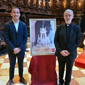 Corpus Christi en Málaga 2025 Corpus Christi en Málaga 2025