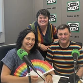 La Vila celebra el dia del 'Orgull Jove LGTBIQ+'. La Vila celebra el dia del 'Orgull Jove LGTBIQ+'.