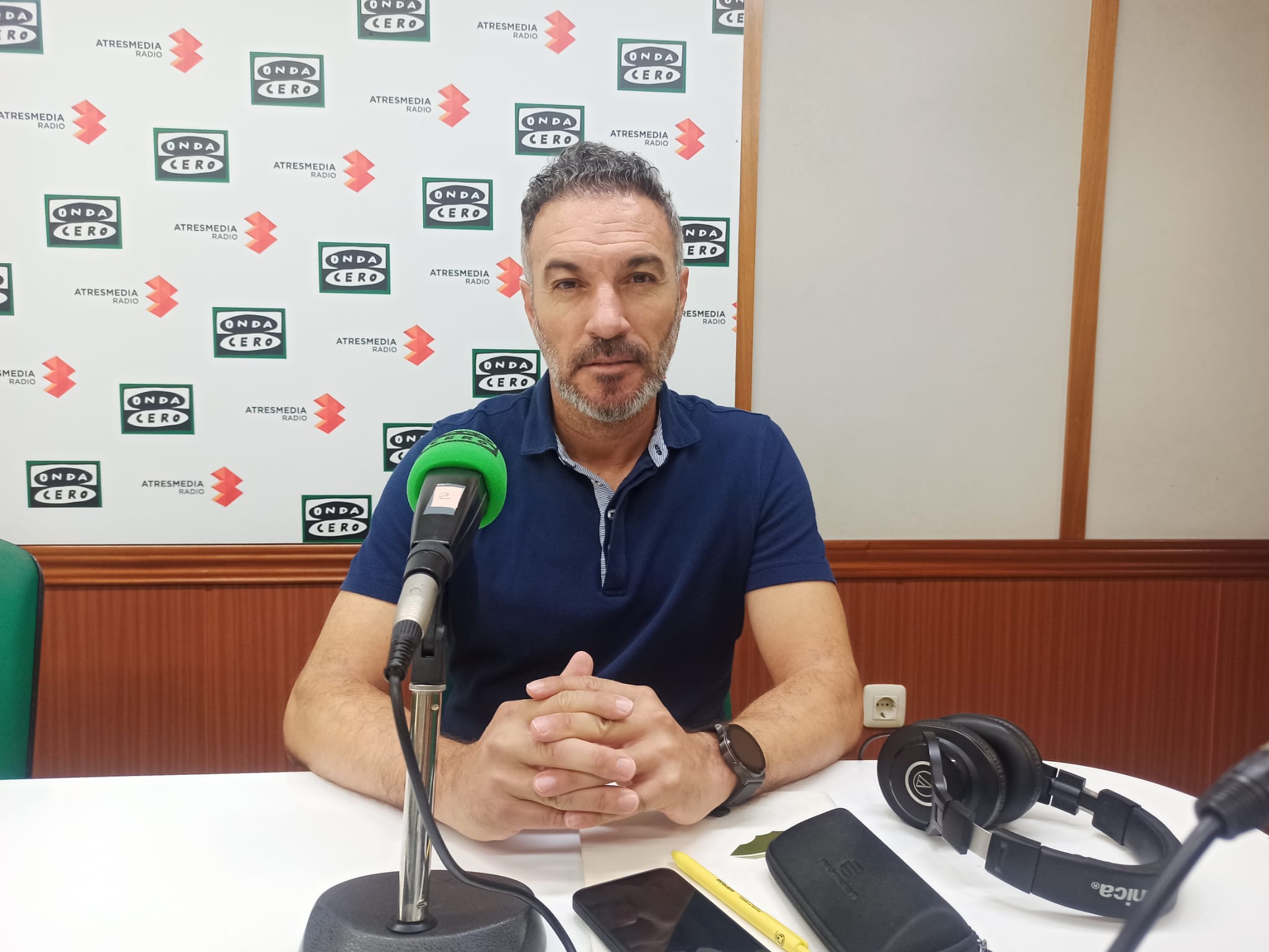 La campaña contra incendios forestales 2025 será 'mas activa' La campaña contra incendios forestales 2025 será 'mas activa'