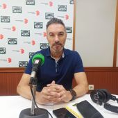 Juan Pedro García