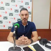 Juan Pedro García Juan Pedro García