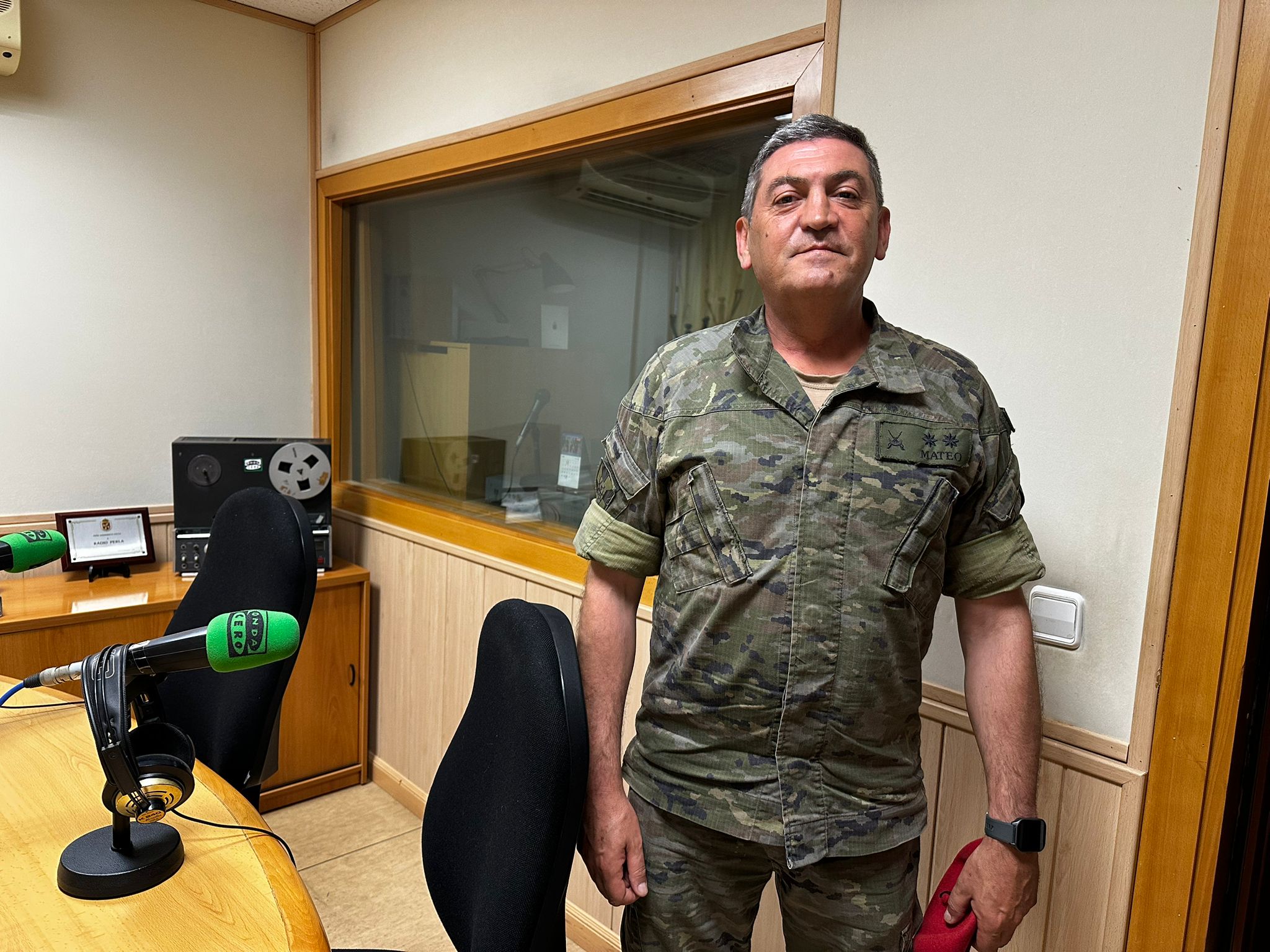 Más de uno Ceuta 4/6/25 Más de uno Ceuta 4/6/25