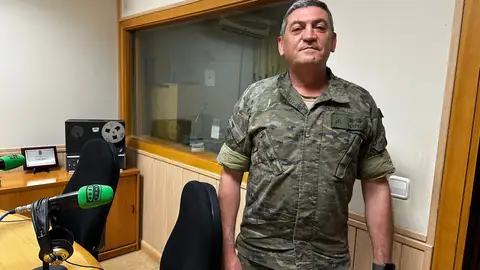 Teniente coronel Luis Mateo de Regulares 54 Teniente coronel Luis Mateo de Regulares 54