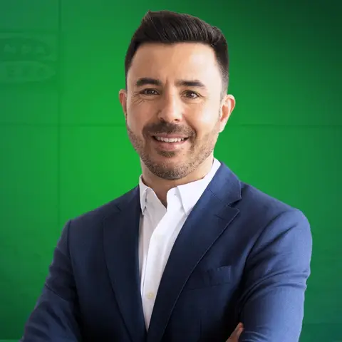 OCP - Gente viajera HERO OCP - Gente viajera HERO