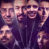 Row Compañeros. La historia de Podemos Row Compañeros. La historia de Podemos