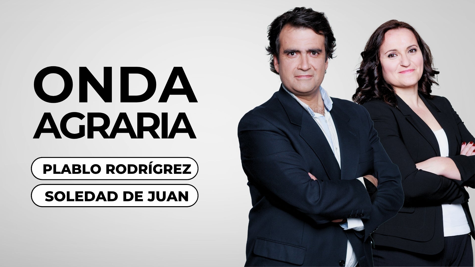 Portada de Onda agraria