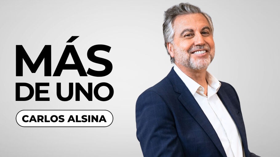 OCP - M&aacute;s de uno ROW
