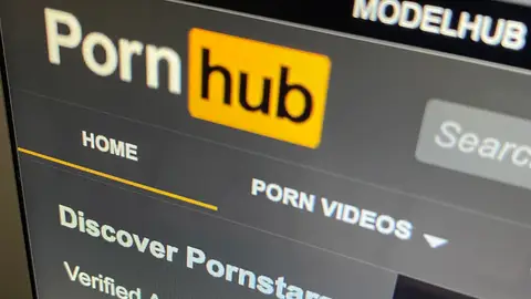Ya es oficial: Francia cerró el acceso a webs pornográficas como Pornhub Ya es oficial: Francia cerró el acceso a webs pornográficas como Pornhub