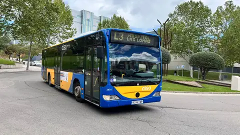 Satisfacción por la desconvocatoria de huelga indefinida de los autobuses en Guadalajara Satisfacción por la desconvocatoria de huelga indefinida de los autobuses en Guadalajara