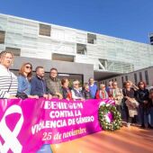 La Marina Baixa contará con una nueva sección especializada en Violencia sobre la Mujer 