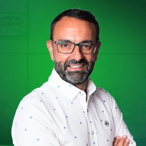 OCP - Radioestadio Hero OCP - Radioestadio Hero