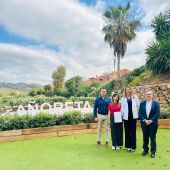 Rincón de la Victoria avanza como destino turístico inteligente 
